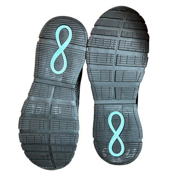 Cherokee Infinity FootWear Flow Athletic Shoes / S-12 - Picture 8 of 13